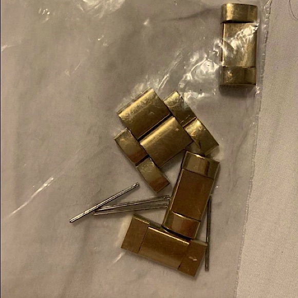 Michael Kors Oversized Runway Chronograph - Picture 3 of 4